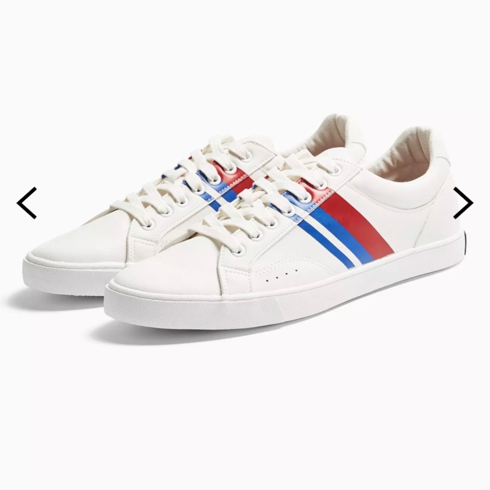 Top man shoes size9 - Picture 2 of 5